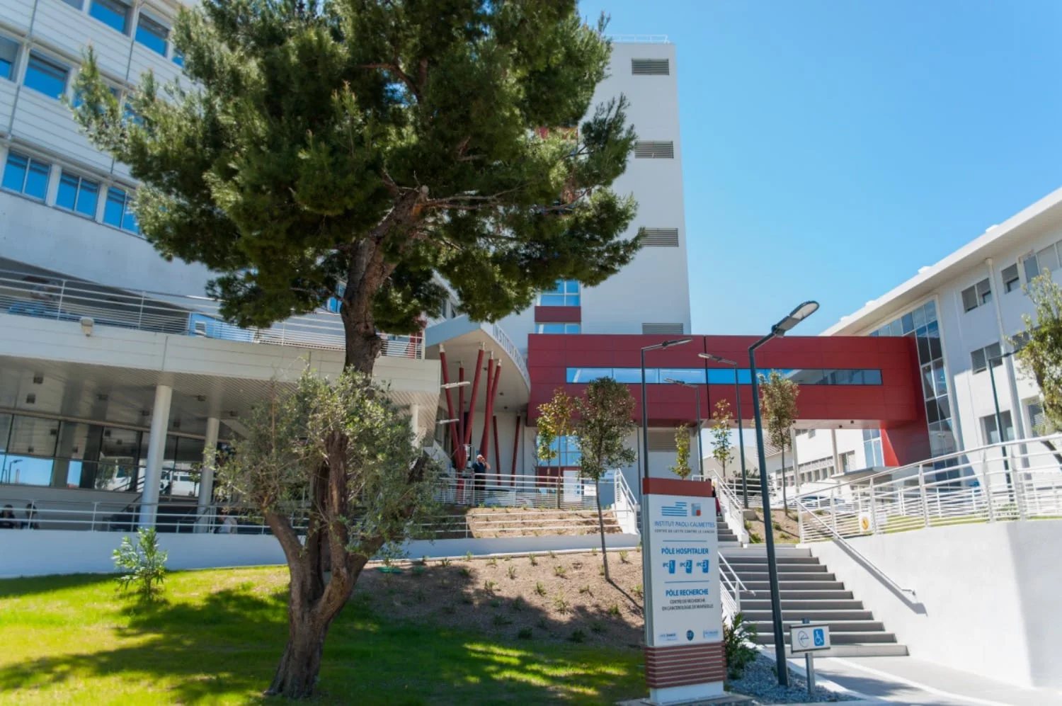Institut Paoli-Calmettes